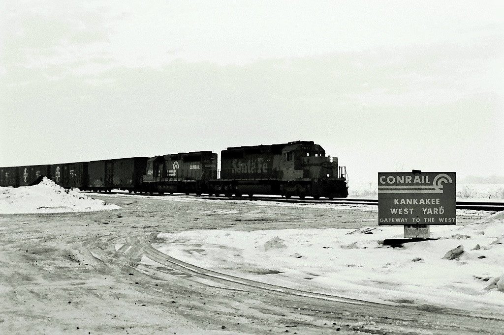 ATSF 5027